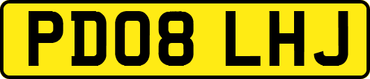 PD08LHJ