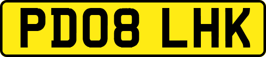 PD08LHK