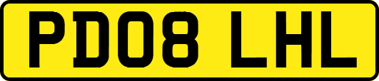 PD08LHL