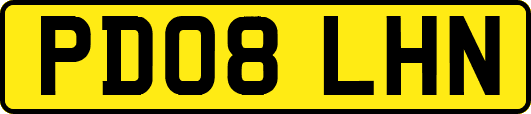 PD08LHN