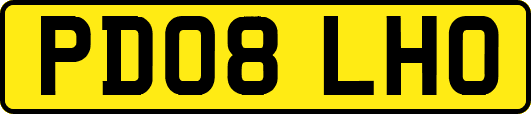 PD08LHO