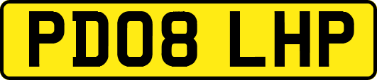 PD08LHP