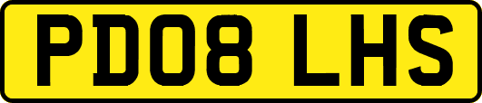 PD08LHS
