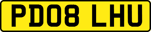 PD08LHU