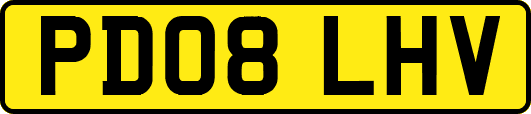 PD08LHV