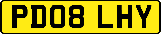 PD08LHY