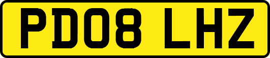 PD08LHZ