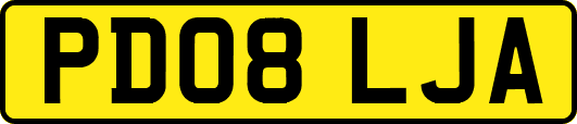 PD08LJA