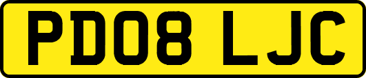 PD08LJC