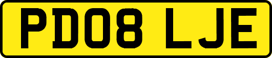 PD08LJE