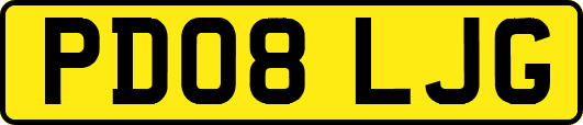 PD08LJG