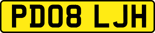 PD08LJH