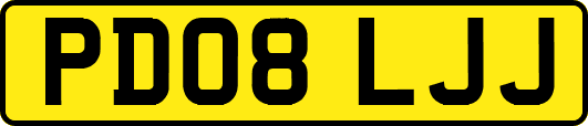 PD08LJJ