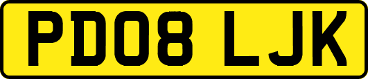 PD08LJK