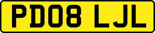 PD08LJL