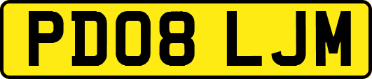 PD08LJM