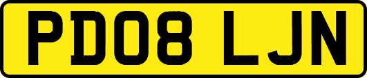 PD08LJN