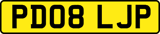 PD08LJP
