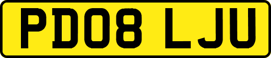 PD08LJU