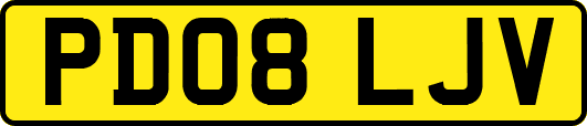 PD08LJV