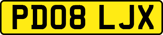PD08LJX