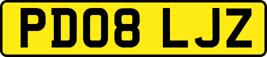 PD08LJZ