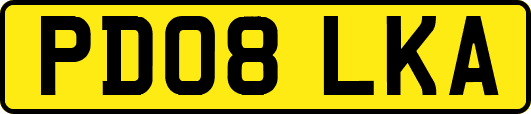 PD08LKA