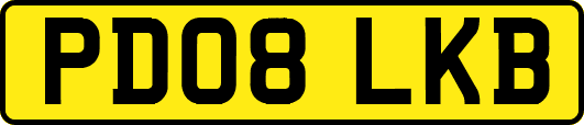 PD08LKB