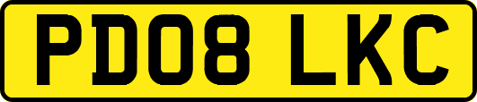 PD08LKC