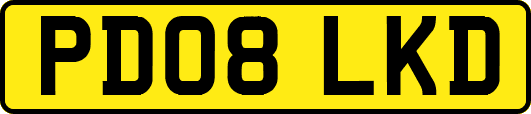 PD08LKD