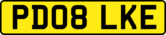 PD08LKE