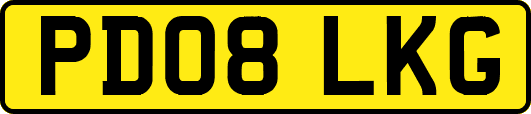 PD08LKG