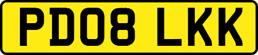 PD08LKK
