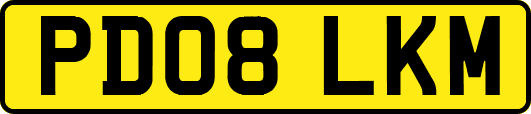 PD08LKM