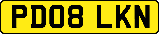 PD08LKN