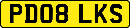 PD08LKS