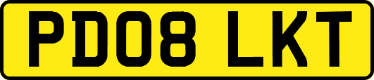 PD08LKT
