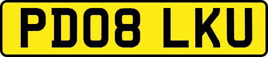 PD08LKU