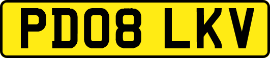 PD08LKV
