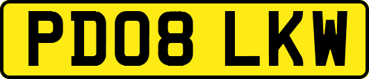 PD08LKW