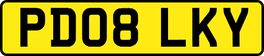 PD08LKY