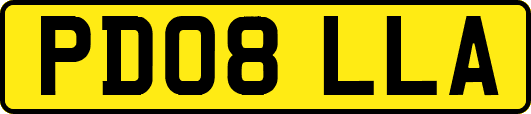 PD08LLA