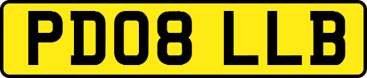 PD08LLB