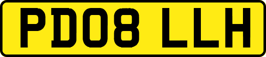 PD08LLH