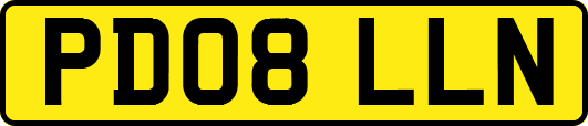 PD08LLN