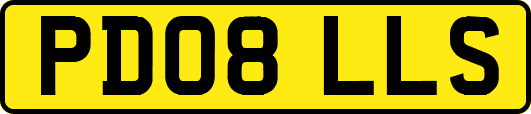 PD08LLS