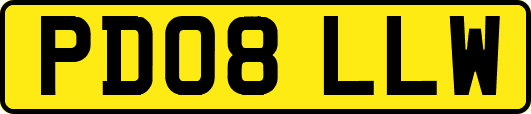 PD08LLW