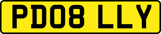 PD08LLY