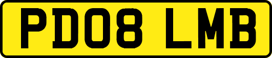 PD08LMB