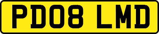 PD08LMD